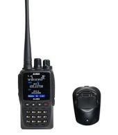 Alinco DJ-MD5X-EG Dualband DMR met GPS functie