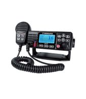 Himunication HM365 Marifoon met ATIS GPS DSC