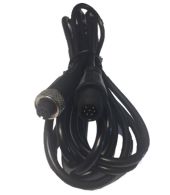 Himunication EC06 verleng kabel 6 meter voor Commandmic HM390 en TS18