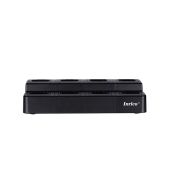 Inrico MC-320 8-voudige multilader voor Inrico T320 portofoons