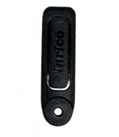 Inrico T320 T298 accessoire poort afdek plaat zonder schroef