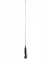 K-po Omega 27 no ground 27mc antenne 95cm met 5,2 mtr coaxkabel