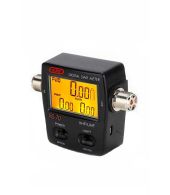 K-po RS-70MAX SWR / Power meter 1.6 - 60 MHz