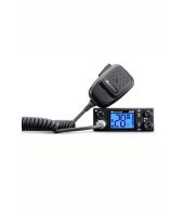 Midland 28 CB compacte transceiver 27mc AM/FM 12V