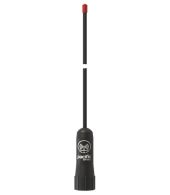 Pacific Aerials SeaMaster P6707 FM + AM Radio Heliflex antenne 45cm Zwart OP=OP