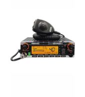 President George II ASC 27mc CB transceiver AM/FM/LSC/USB