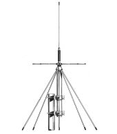 Sirio SD-1300N Discone Scanner antenne 25 t/m 1300 Mhz