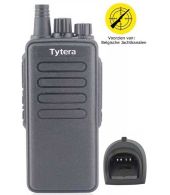 TYT TC-3000A VHF met Belgische jachtkanalen 5Watt IP55
