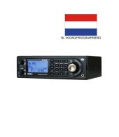 Uniden UBC-D260DN Digitale handheld scanner voorgeprogrammeerd Nederland
