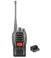 Midland G13 UHF PMR446 robuuste professionele Portofoon OP=OP