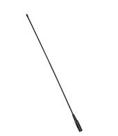 Albrecht Hyflex CL27 BNC antenne 54cm 