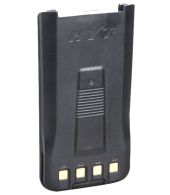 Hytera BL2001 accu 2000Mah Li-ion voor TC serie