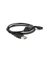 Hytera PC26 USB programmeer kabel set voor TC serie OP=OP