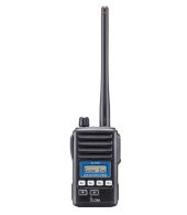 Icom IC-F61 Marine on board portofoon UHF IP67 ATEX OP=OP