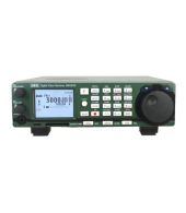 AOR AR-DV3 Professionele wide band scanner ontvanger 0.1 - 3000 mHz analoog en digitaal