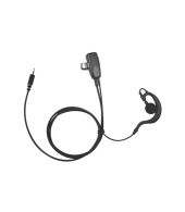 Incotech ECH1040-K4 G-Shape K4 1-Pin aansluiting Kenwood PKT-23