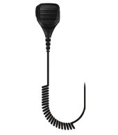 Incotech SPK3000-K5 Speaker microfoon K5 1-Pin aansluiting voor Kenwood TK-3601D OP=OP