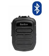 Inrico B06 Bluetooth PTT hand microfoon IP68 waterdicht voor Android en Inrico