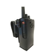 Kenwood KLH-206PGDE3 lederen draagtas voor NX3200 en NX3300 series
