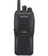 Kenwood TK-3301 UHF PMR446 Portofoon