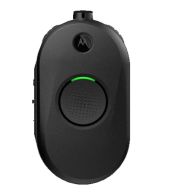 Motorola CLP446E Mini Portofoon zonder oortje en zonder lader