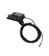 Nagoya RB-CLP raamklem SMA-Female met kabel SMA-Male