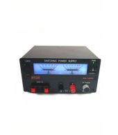 Nissei NS-1245A voeding 45A 9 t/m 15 Volt 