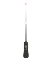 Pacific Aerials SeaMaster P6783 FM + AM Radio antenne 1,0m Zwart OP=OP