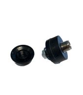 PL-Female voet voor antenne OP=OP