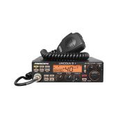President Lincoln II Plus V3 10 en (11) meter All-mode 31Watt OP=OP