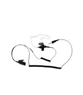 ProEquip PRO-P220-35WP beveiligingsoortje Icom IC-M25 IC-M37 IC-M94 handmarifoon