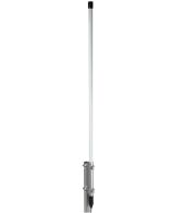 Sirio SPO 118-2 luchtvaart band antenne 108-136 Mhz 2.15 dBI 170cm 