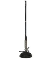 Sirio T3-27 CB 27MC antenne 62 cm met magneetvoet 220701561