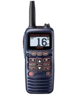 Standard Horizon HX-320E marifoon met ATIS en Bluetooth