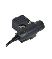 Z-Tactical U94 PTT Motorola M2 1-Pin aansluiting