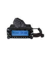 Zastone D9000 Dualband VHF en UHF 50Watt OP=OP